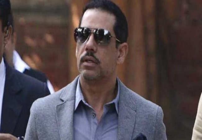 Robert Vadra
