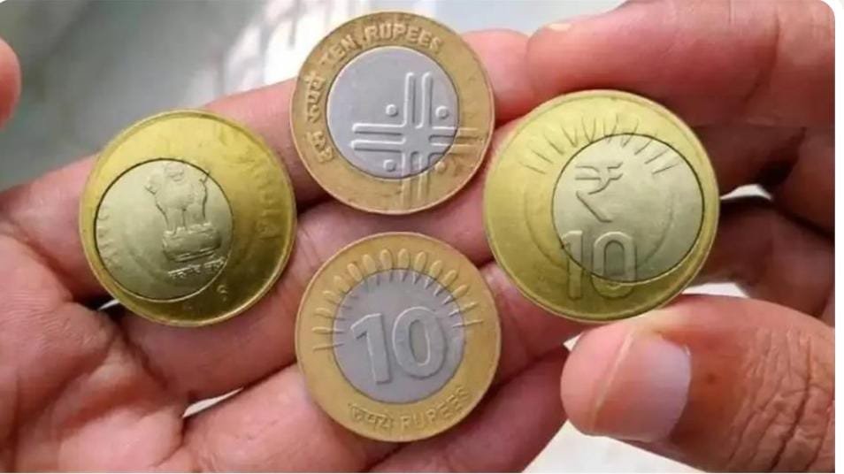 coins