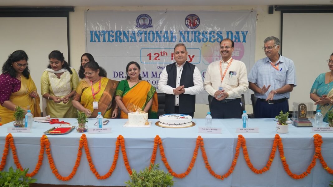 International Nurses