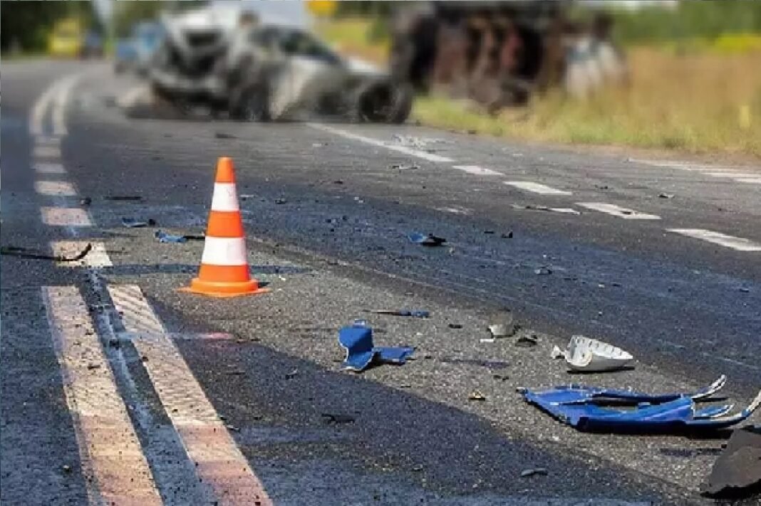 accident