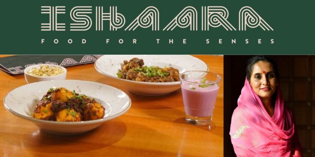 Ishara