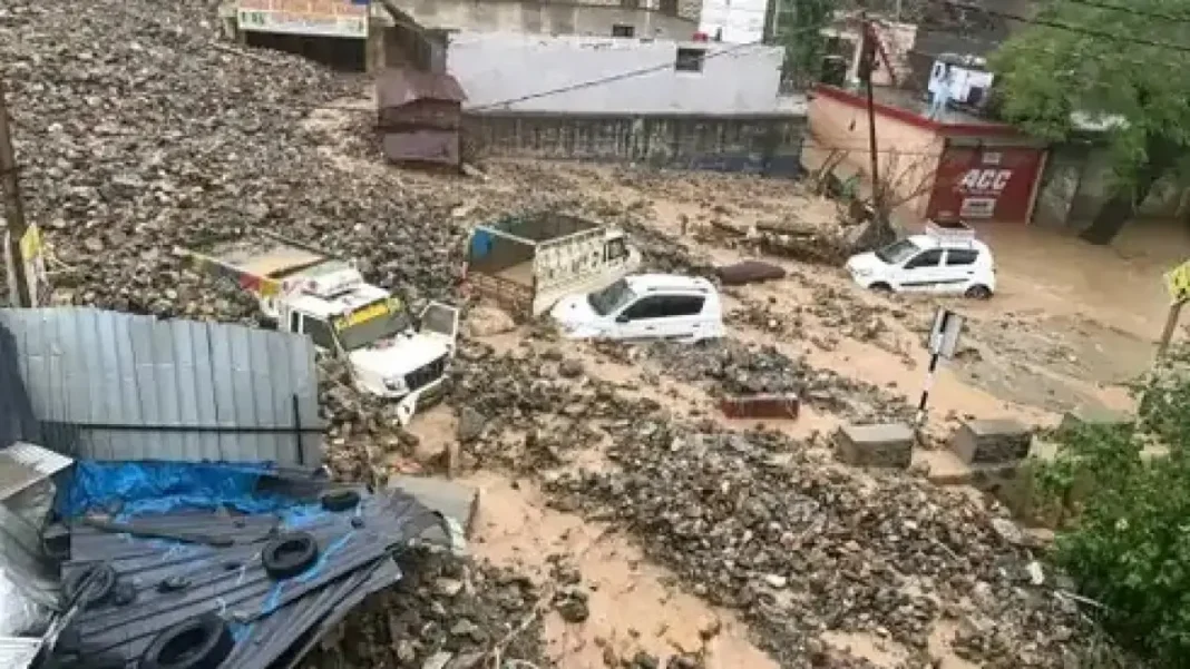 Jammu and Kashmir