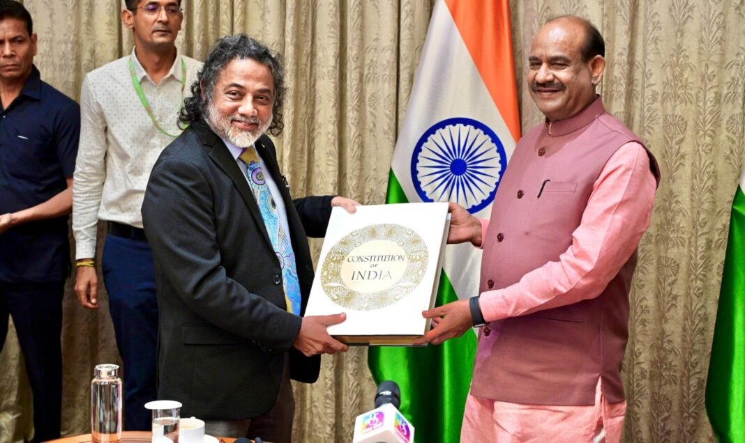 Lok Sabha