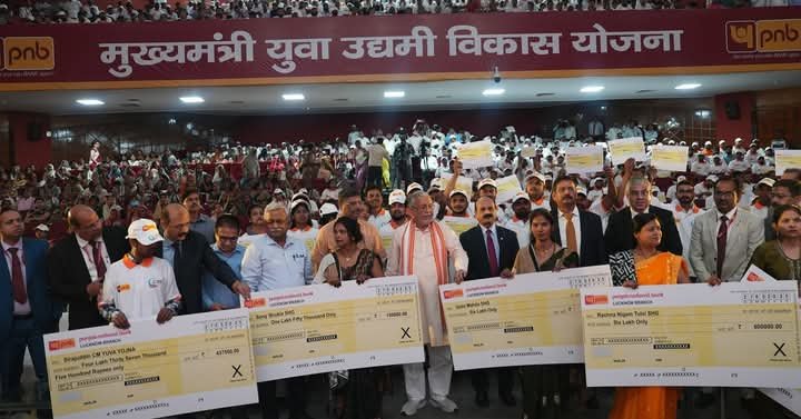 Lucknow