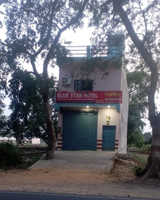 Oyo Hotel