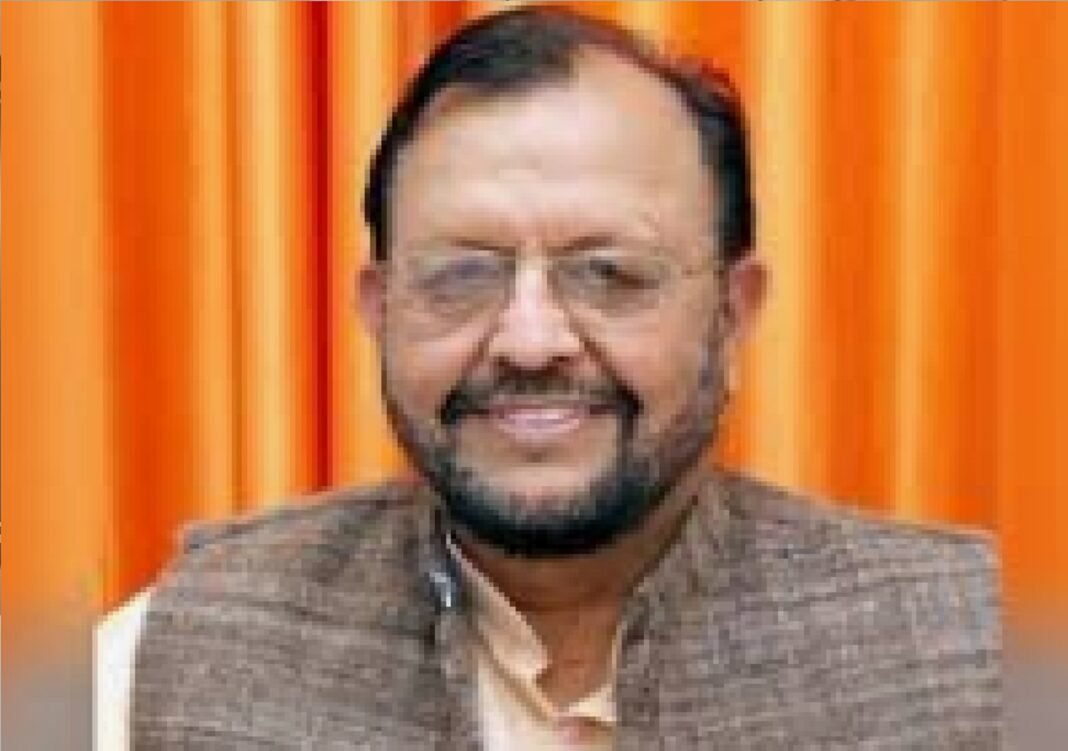 Suresh Khanna