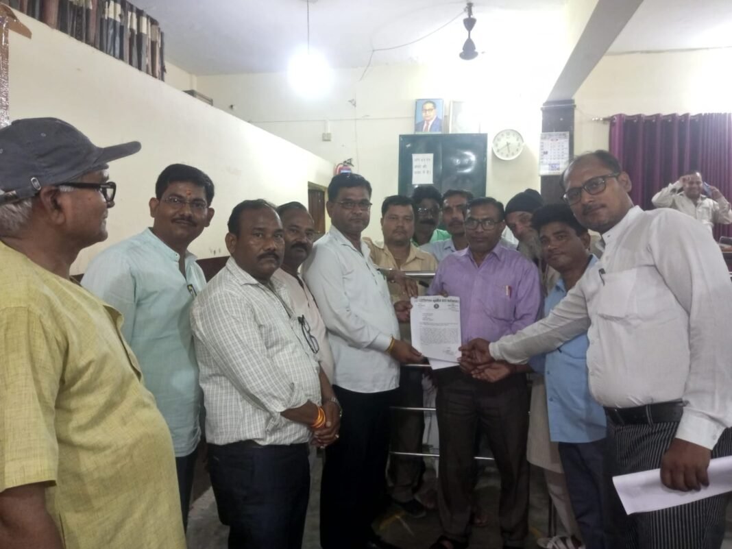 Sadar Bar Association