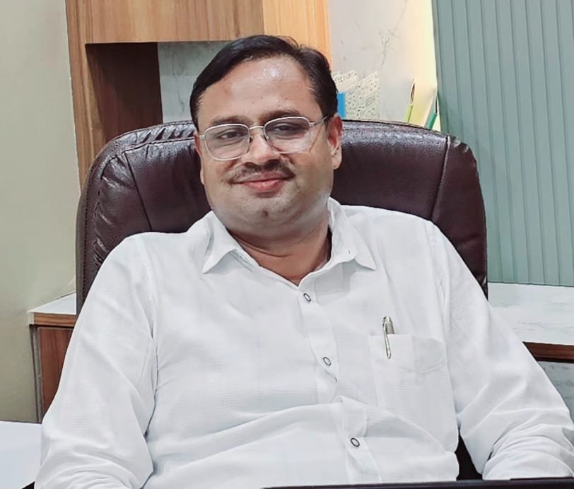 Sharad Katiyar