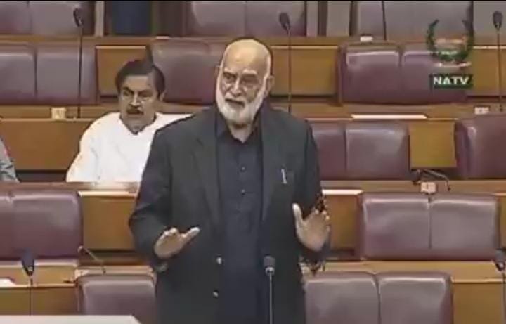 Tahir Iqbal