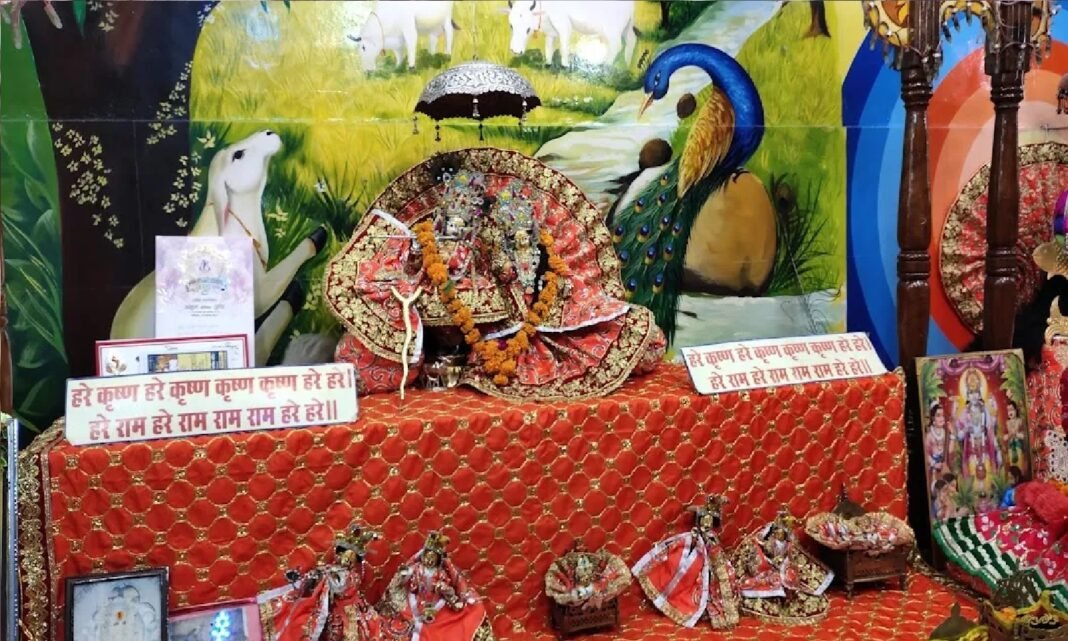 Maharishi Narad