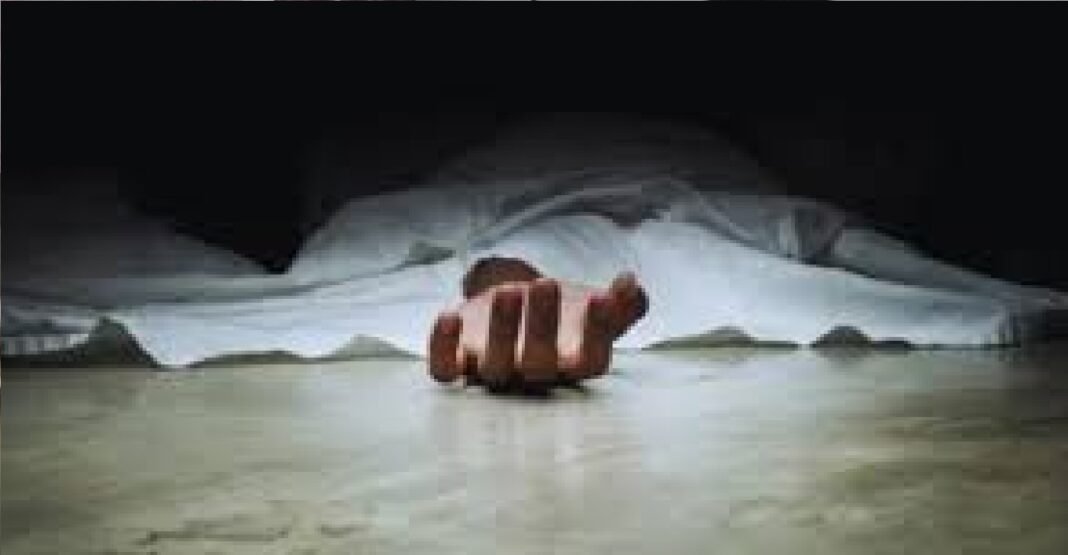 suicide