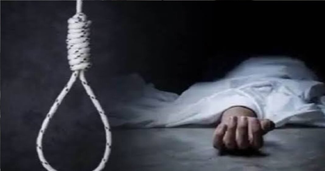 suicide