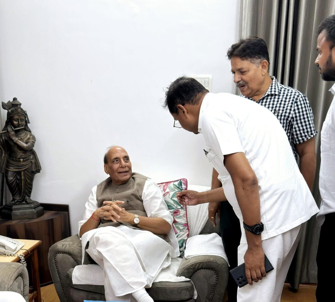 Youth India