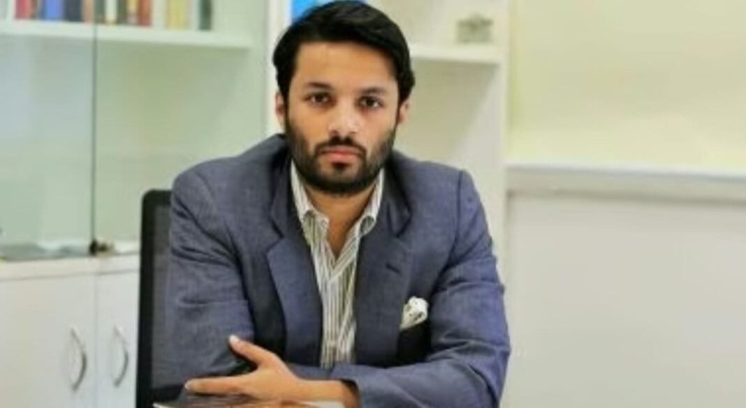 Ali Khan
