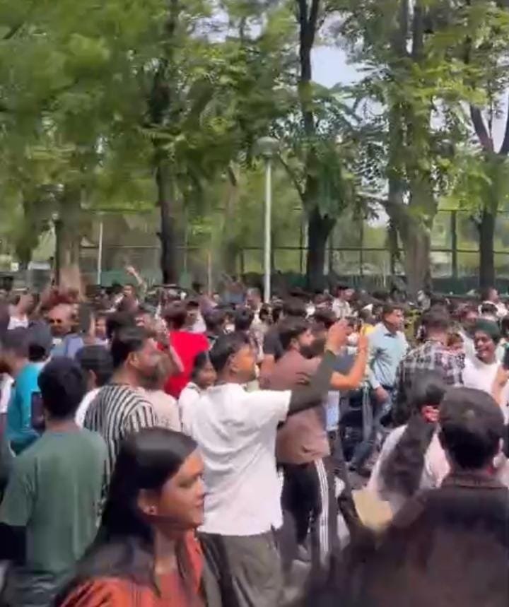 Chandigarh