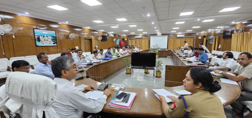 Collectorate