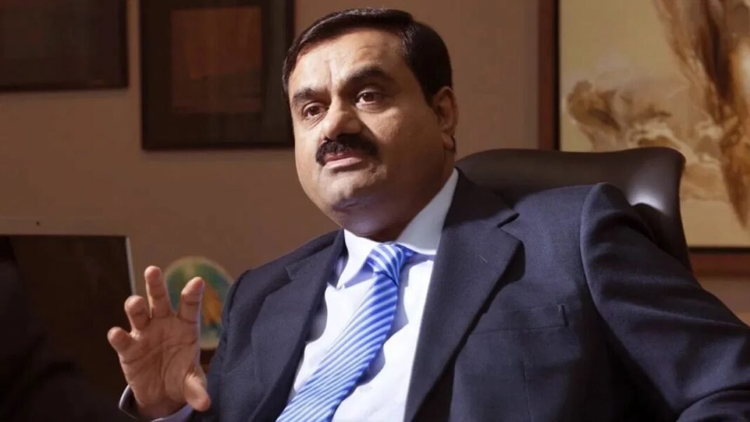 Adani