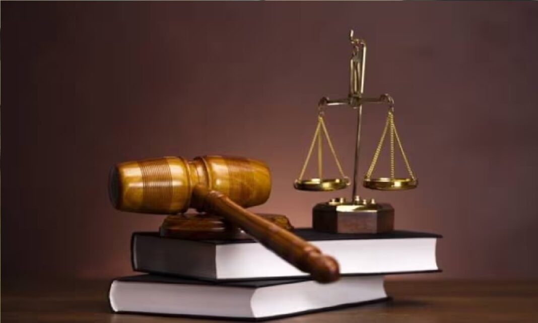 Magistrate