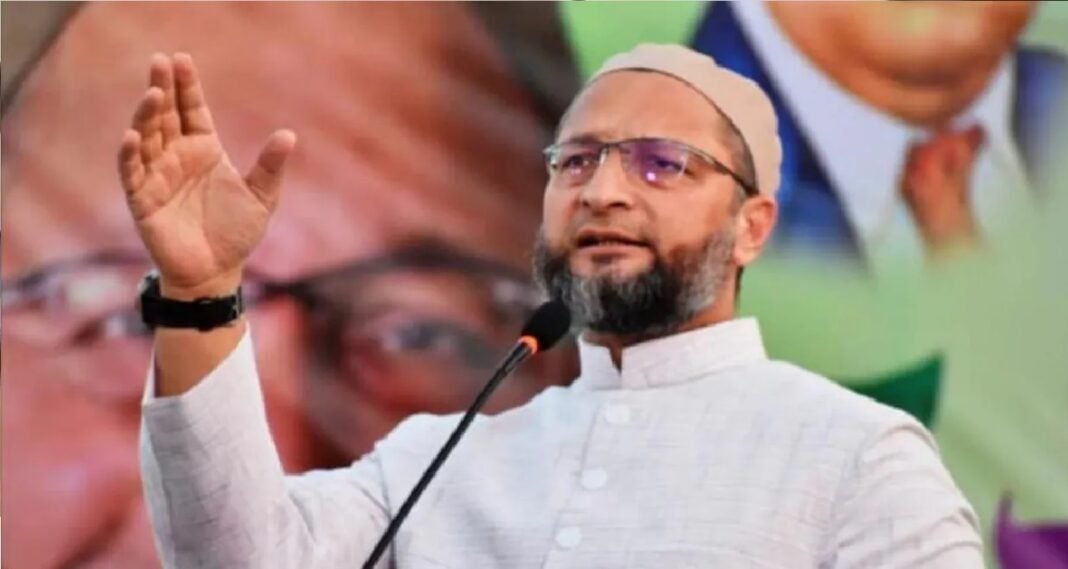 Owaisi