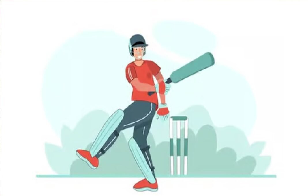 cricket