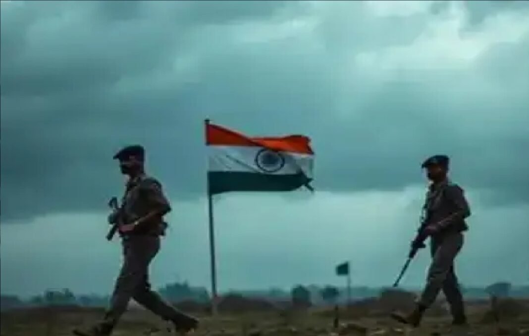 nation