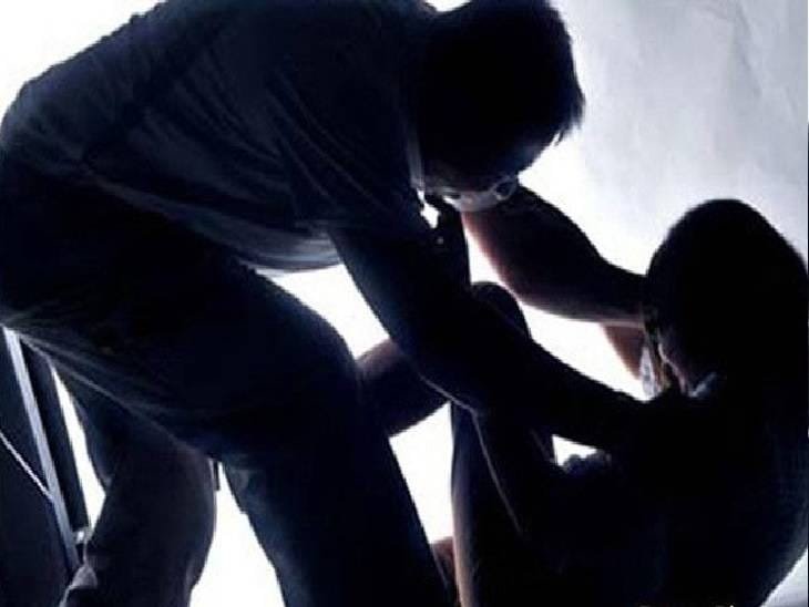 बलात्कार करने का प्रयास