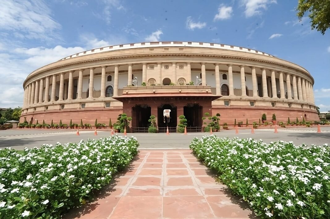 indian democracy