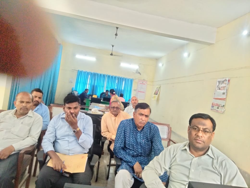 meeting