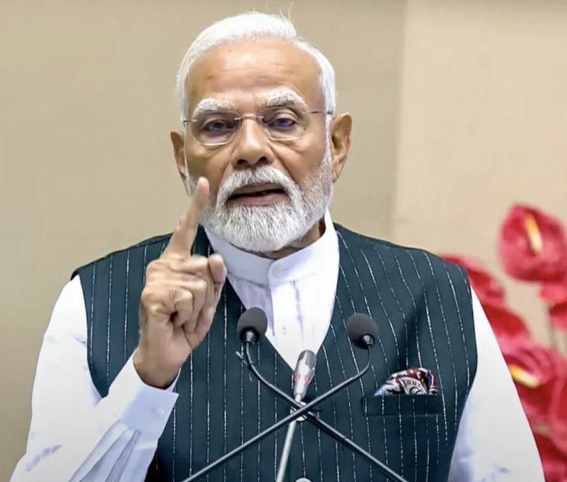 modi