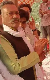 Rameshwar Singh Yadav