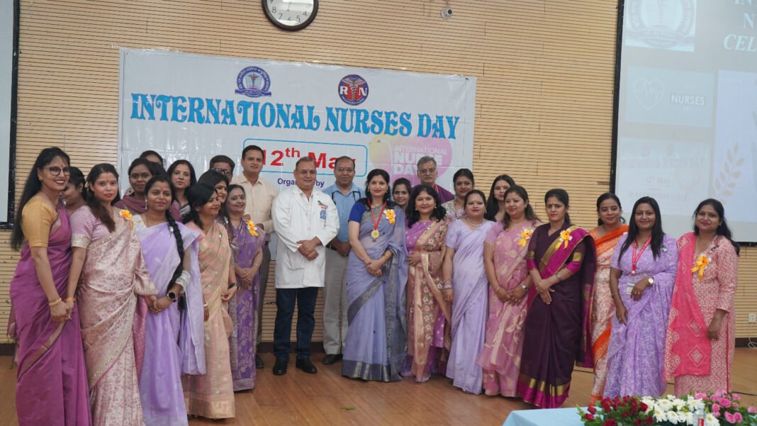 Nurses Day