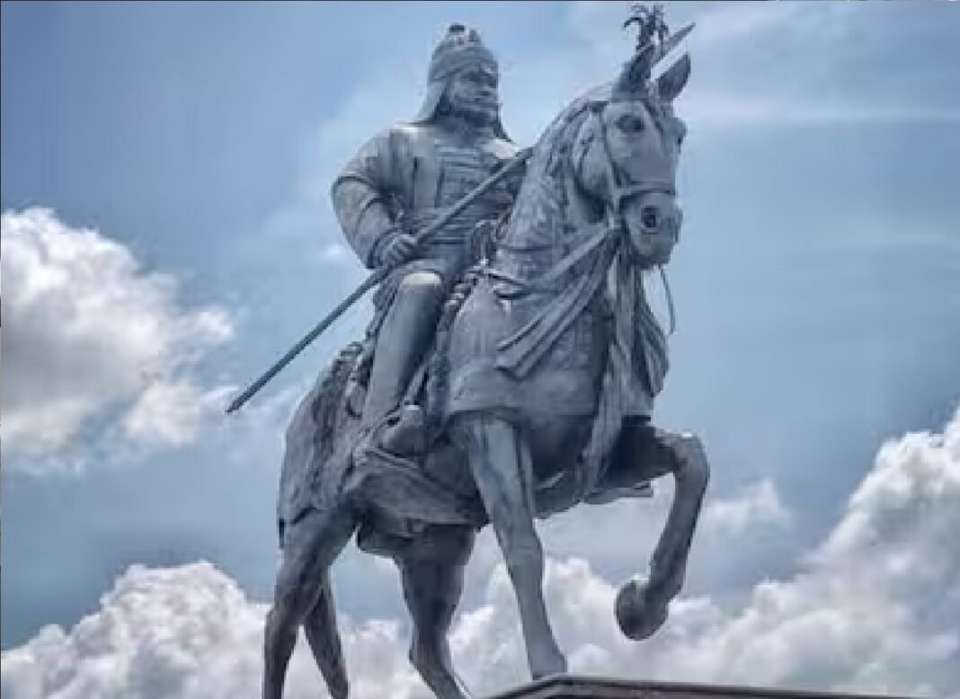 Maharana Pratap