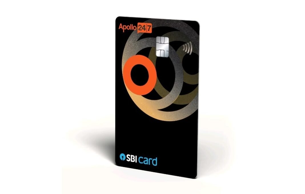 SBI Card