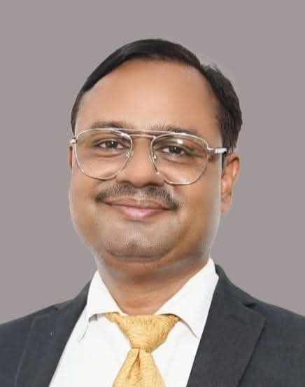 Sharad Katiyar