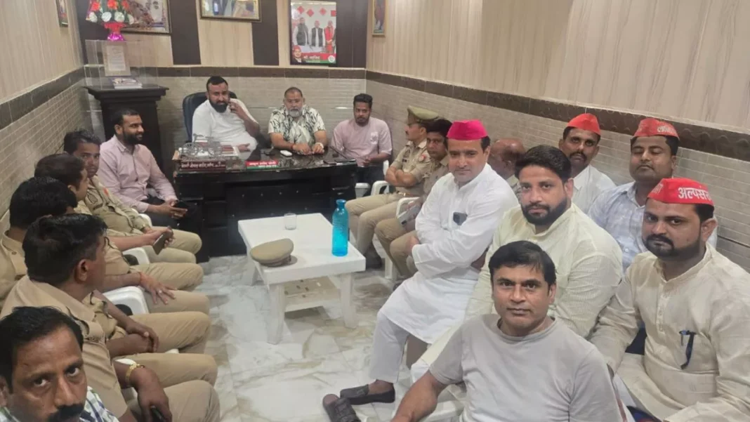 aligarh