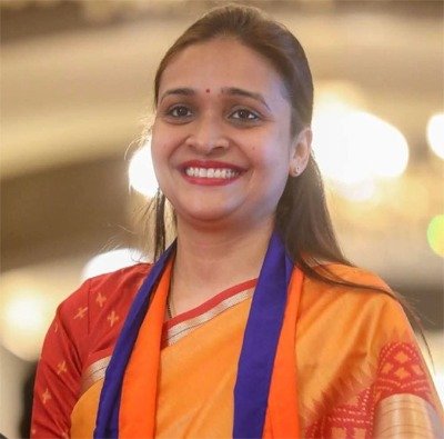 Dr. Surabhi