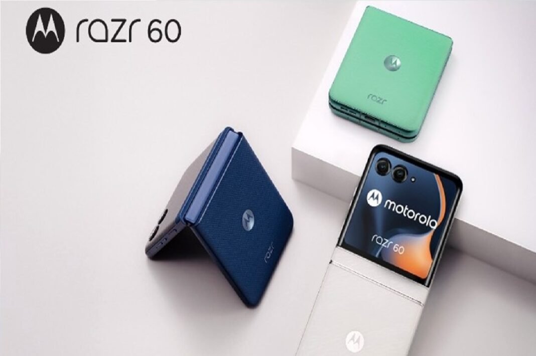 Motorola