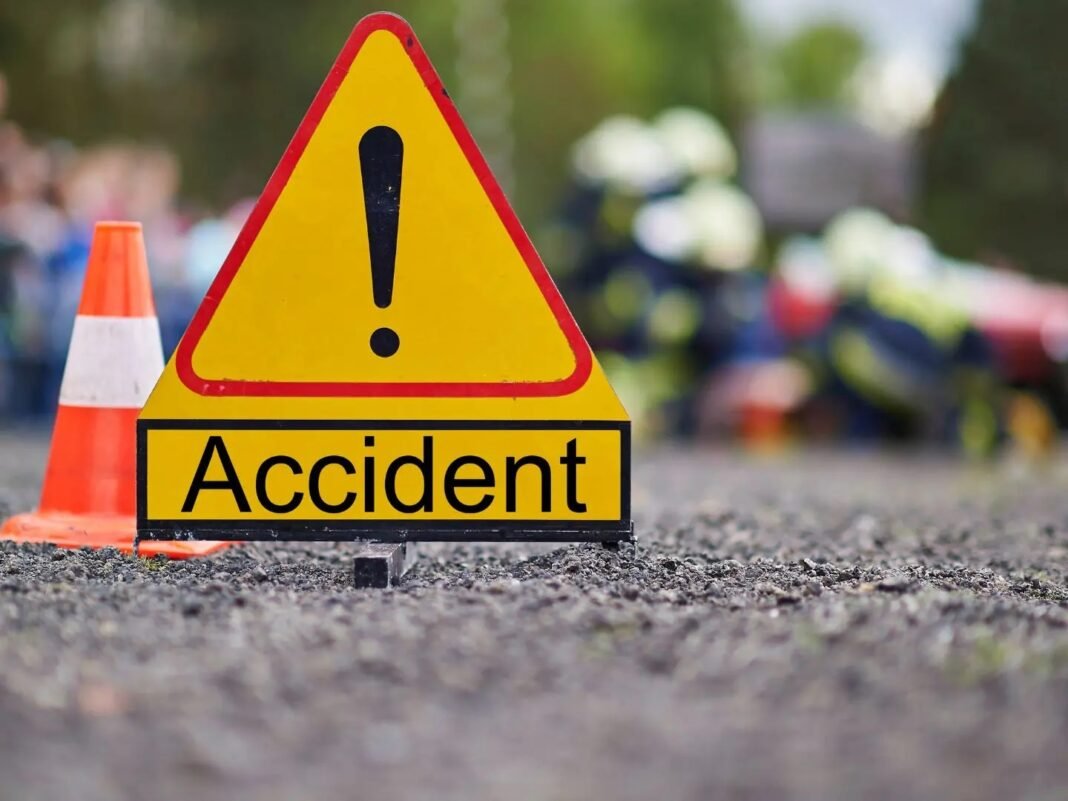 Accident