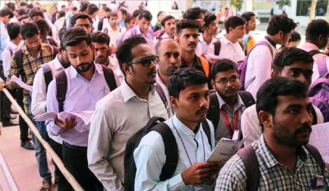 teacher recruitment