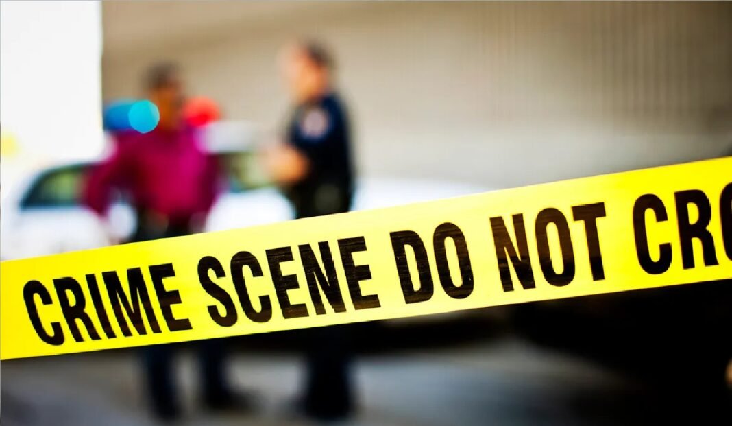 police