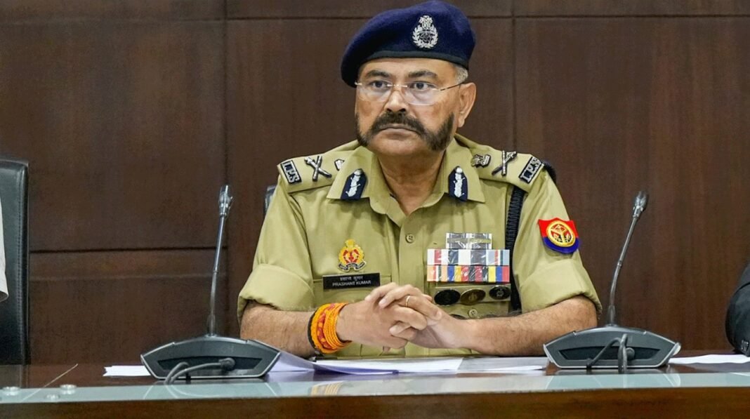 DGP