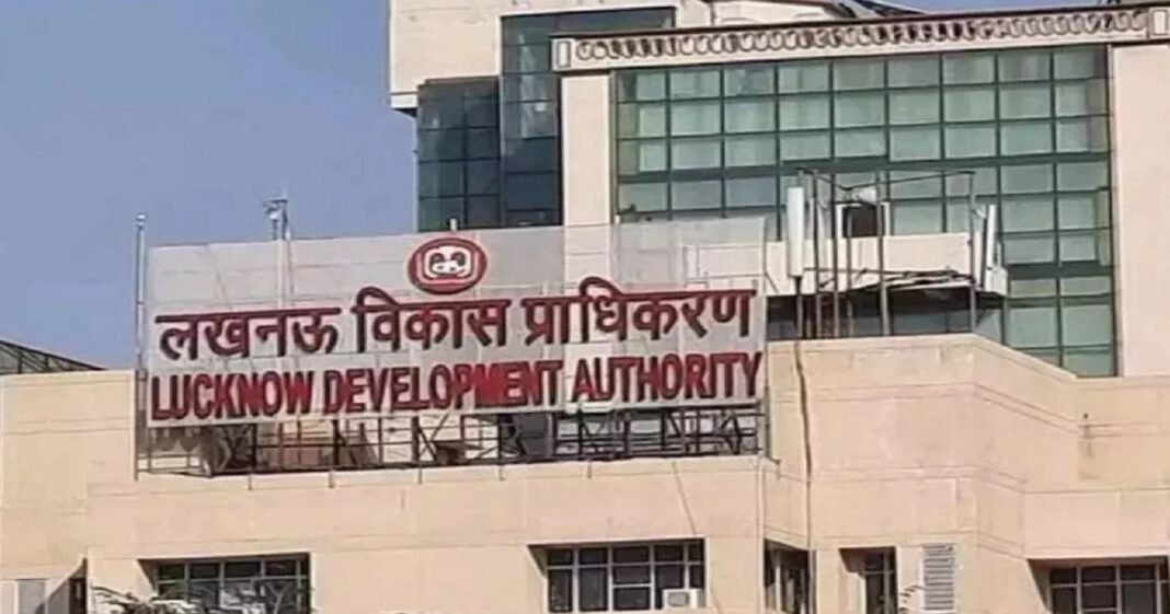 Lucknow
