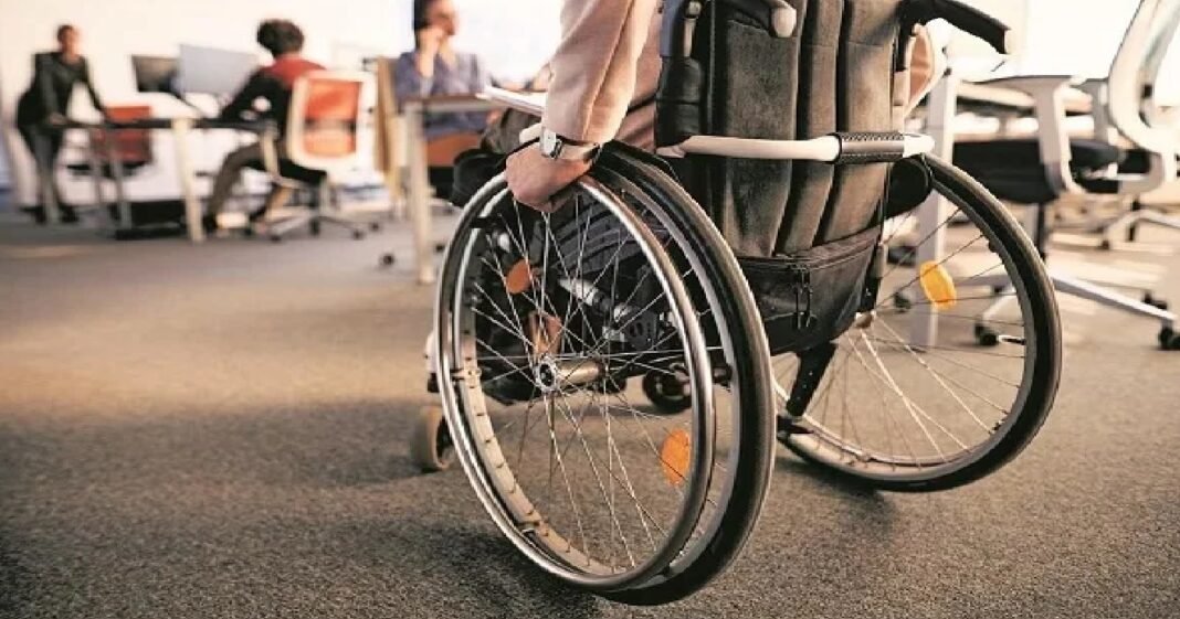disabilities