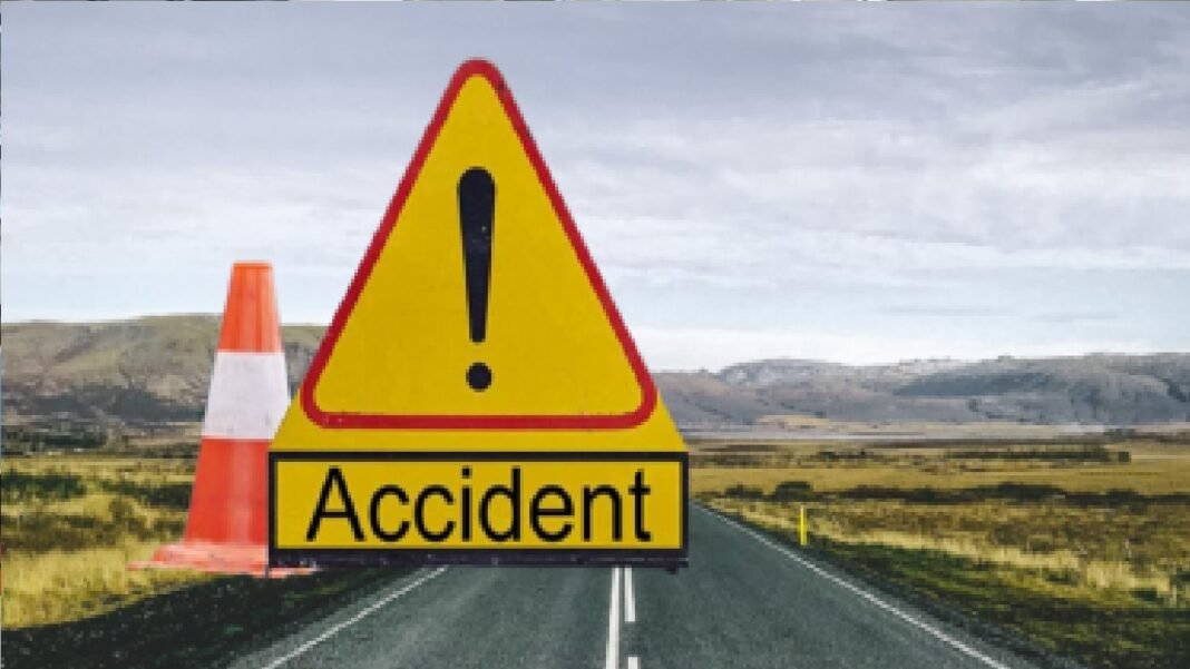 accident