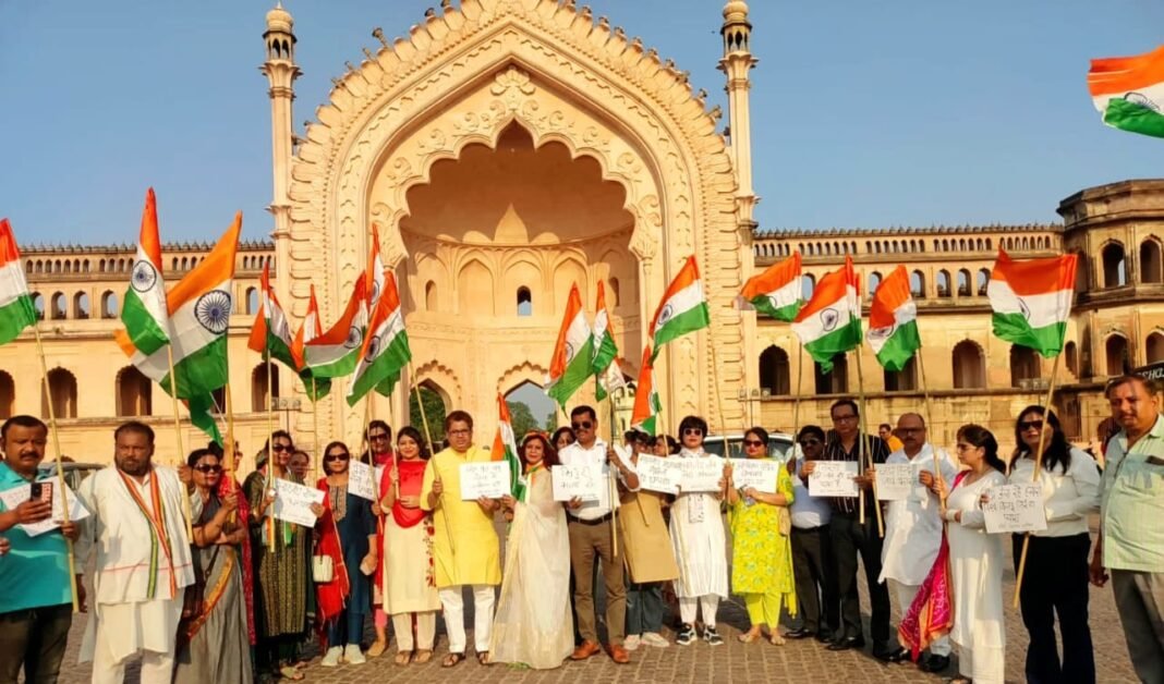 Tiranga Rally