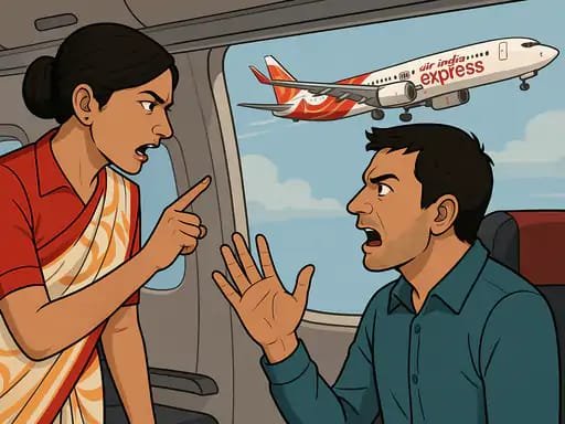 Air India