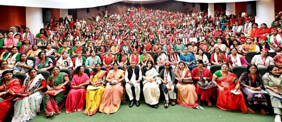 Akhilesh Yadav