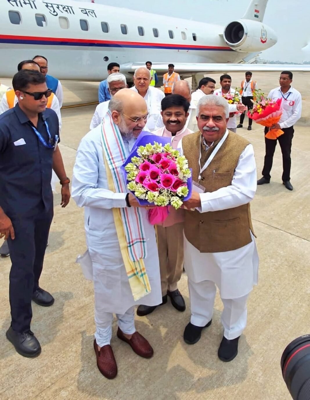 Amit Shah