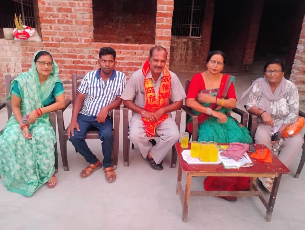 BJP
