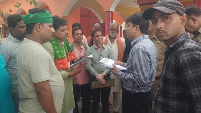 Bhartiya Kisan Union